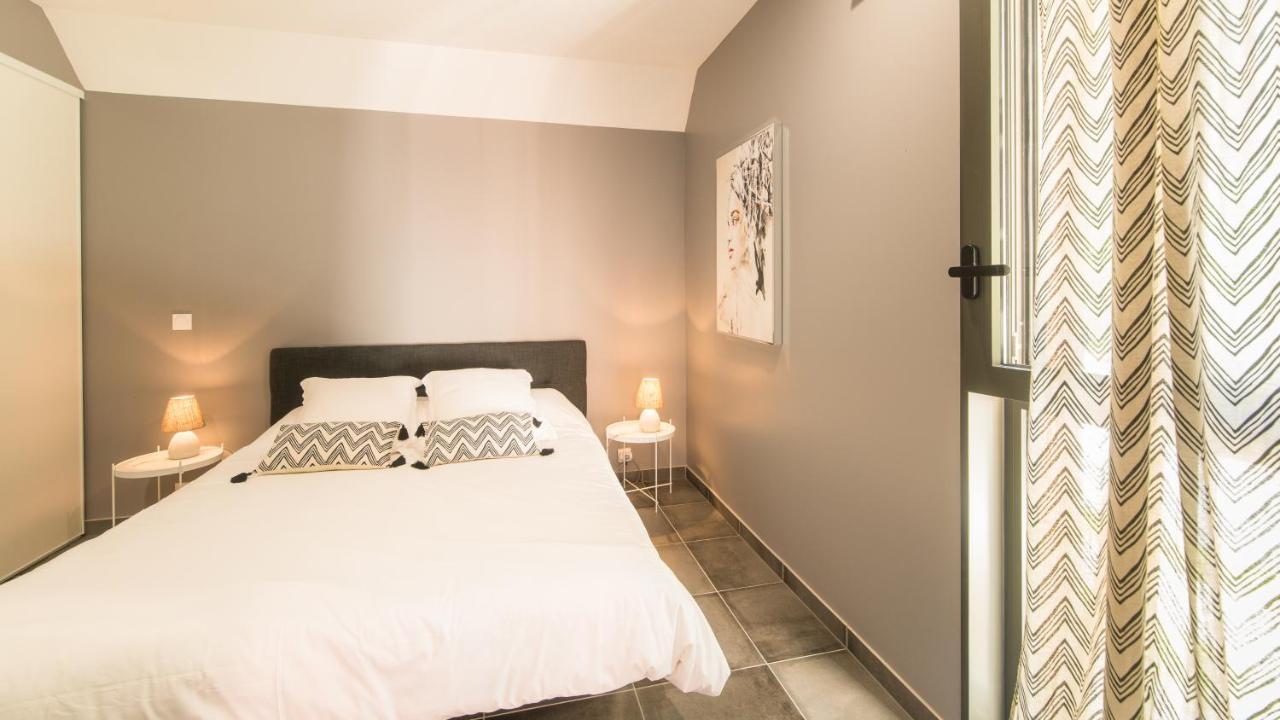 La Chambre Cosy Sarlat-la-Canéda Dış mekan fotoğraf