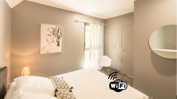La Chambre Cosy Sarlat-la-Canéda Dış mekan fotoğraf